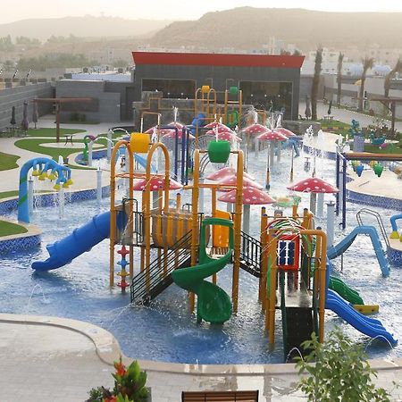 Amaaria Aquapark Resort Villas & Chalet ริยาดห์ ภายนอก รูปภาพ