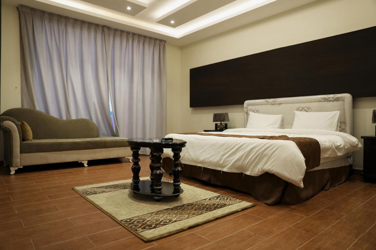 Amaaria Aquapark Resort Villas & Chalet ริยาดห์ ภายนอก รูปภาพ