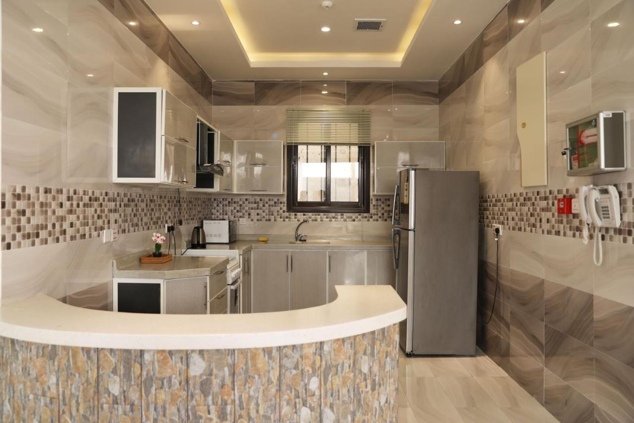 Amaaria Aquapark Resort Villas & Chalet ริยาดห์ ภายนอก รูปภาพ