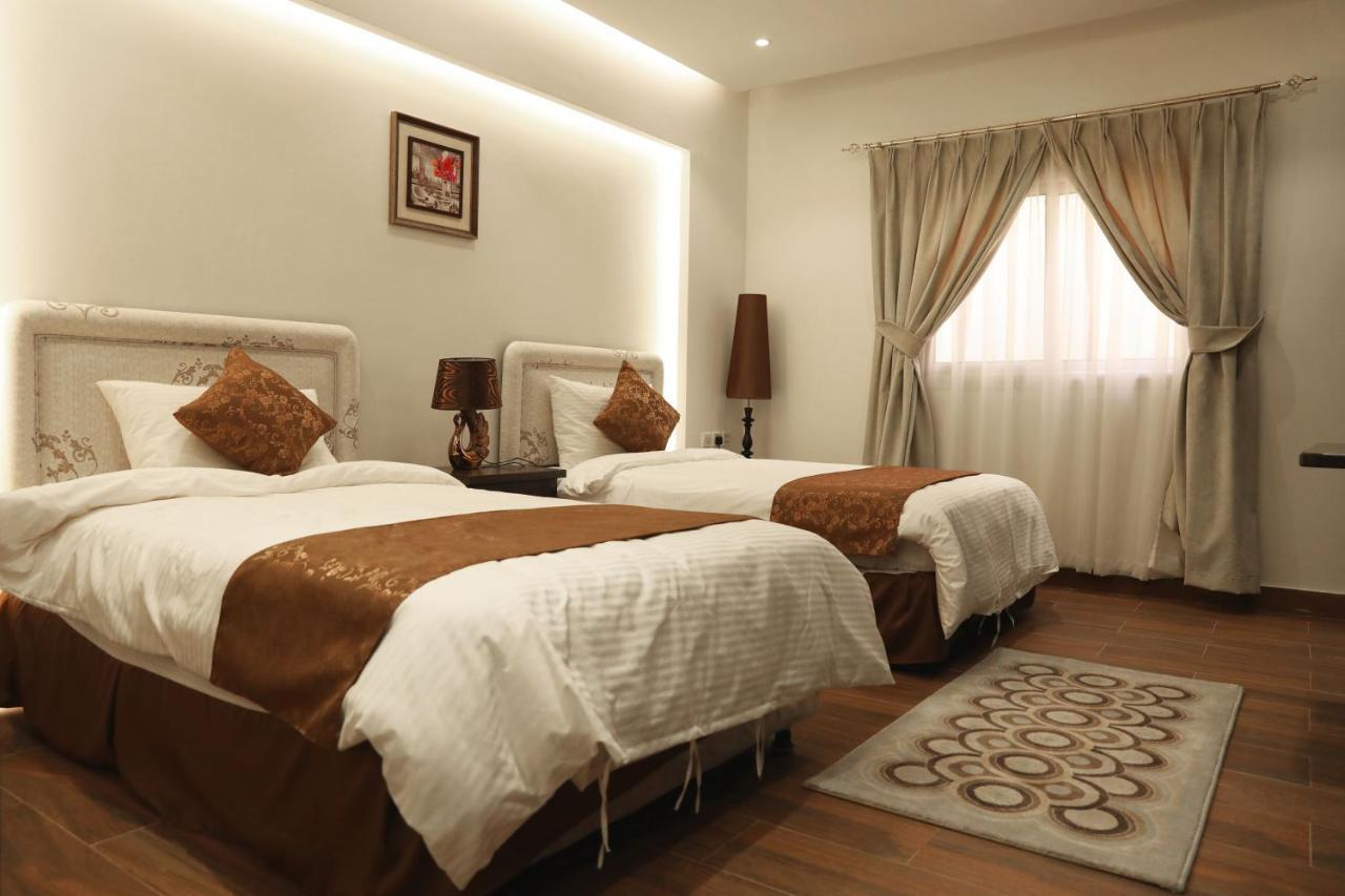 Amaaria Aquapark Resort Villas & Chalet ริยาดห์ ภายนอก รูปภาพ