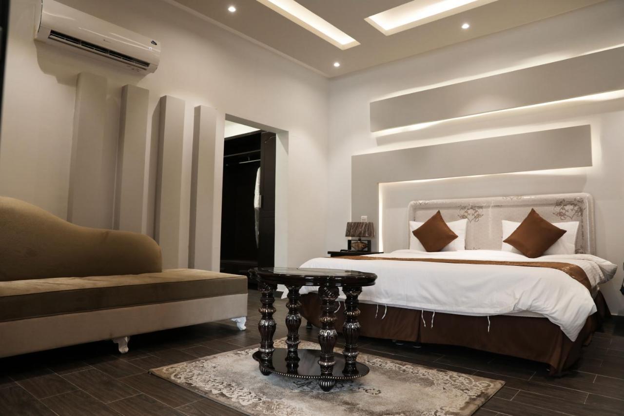 Amaaria Aquapark Resort Villas & Chalet ริยาดห์ ภายนอก รูปภาพ