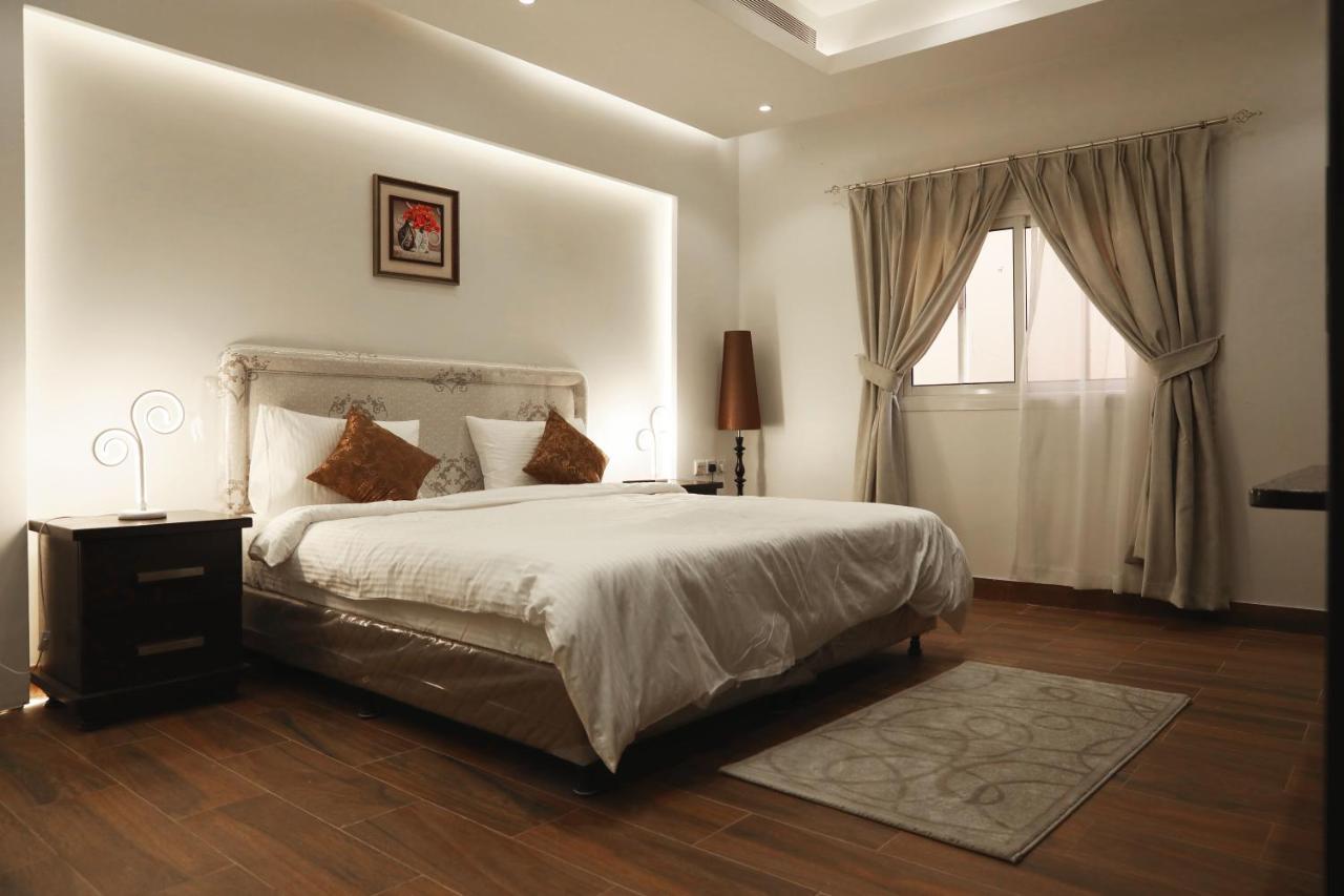 Amaaria Aquapark Resort Villas & Chalet ริยาดห์ ภายนอก รูปภาพ