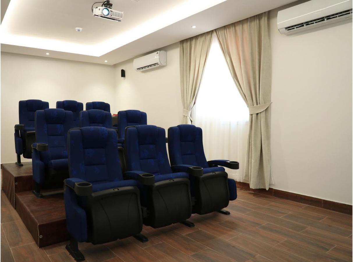 Amaaria Aquapark Resort Villas & Chalet ริยาดห์ ภายนอก รูปภาพ